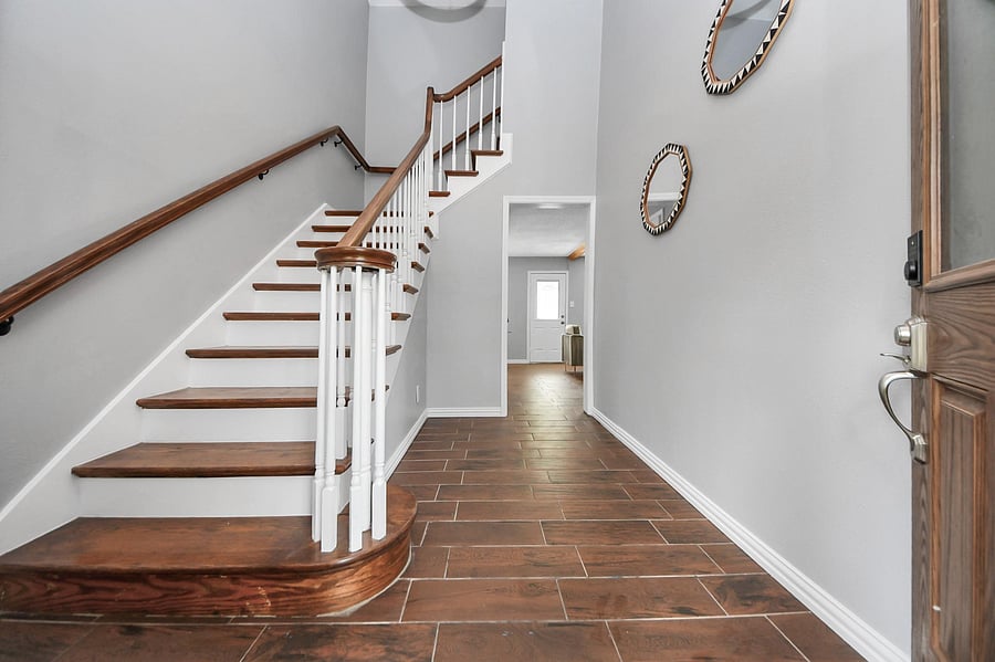 Staircase