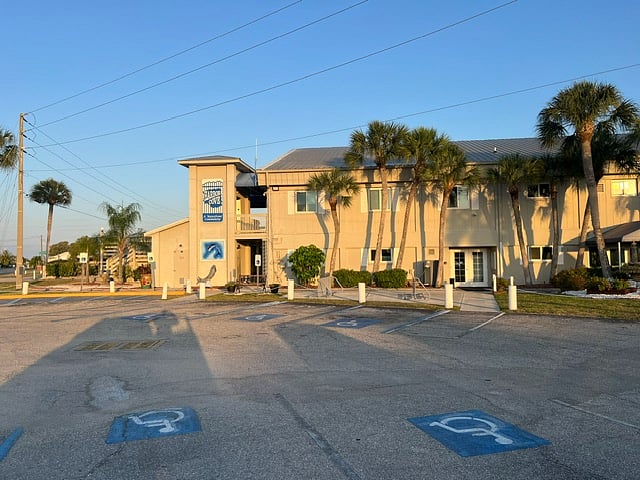 clubhouse