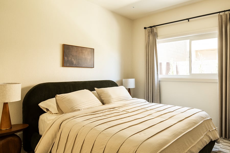 Bed room 2