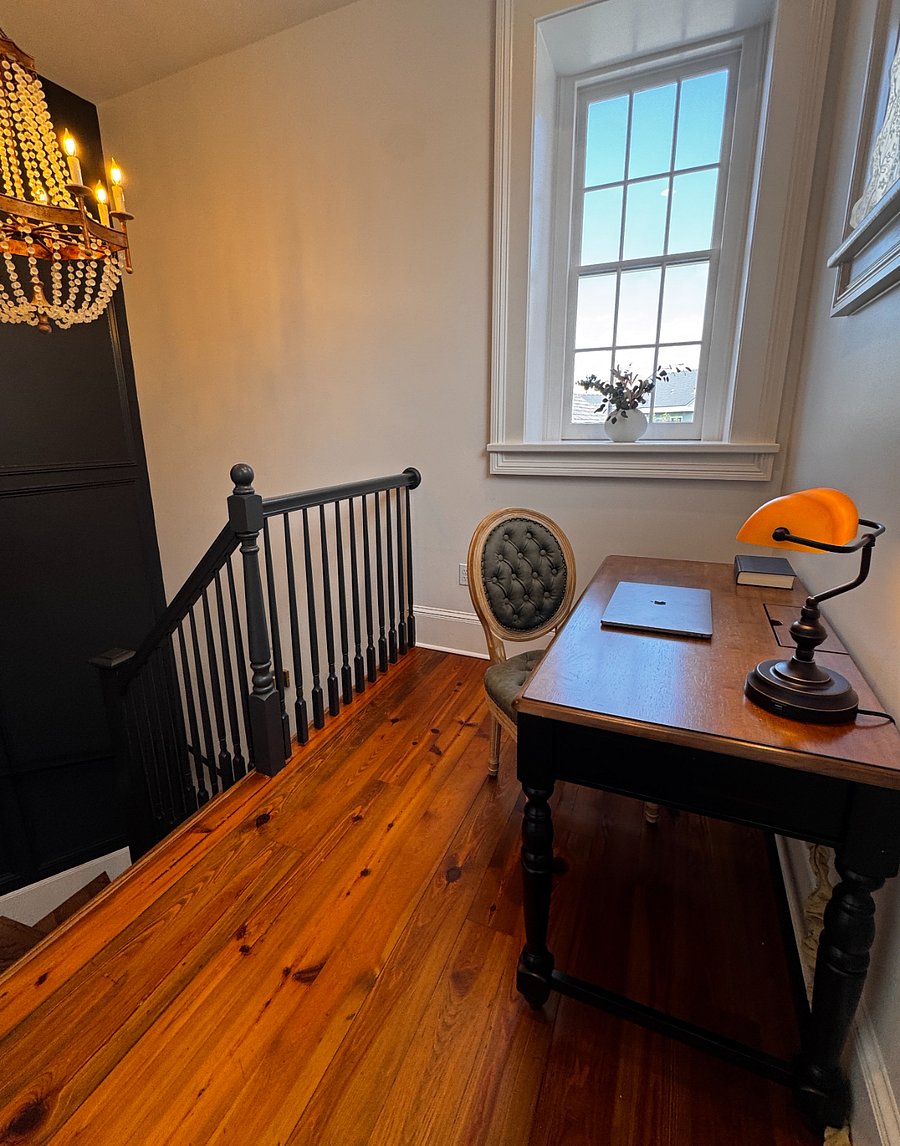 2nd Floor Office Space