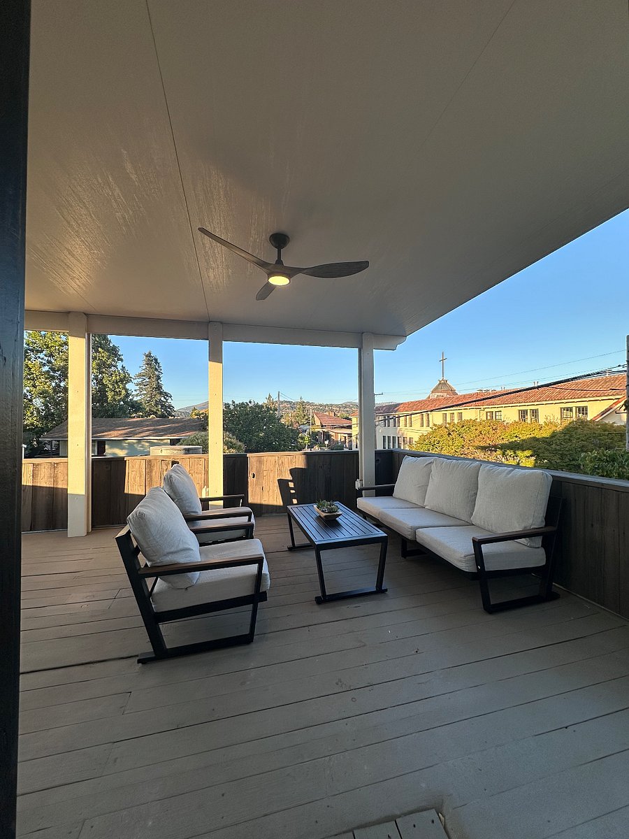 Deck / Patio
