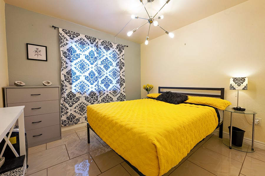 Bedroom #2