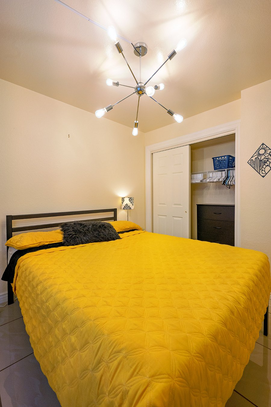 Bedroom #2