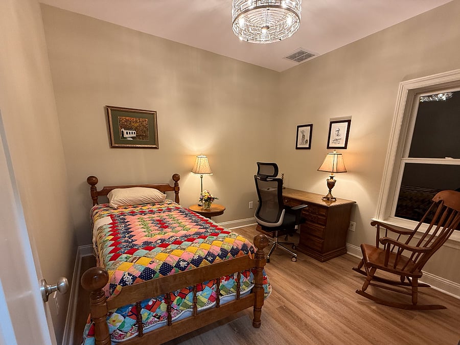 Bedroom #2