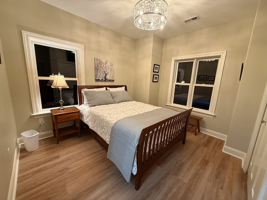 Bedroom #2