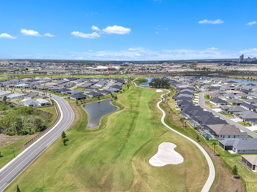 Shallow Creek Golf Course