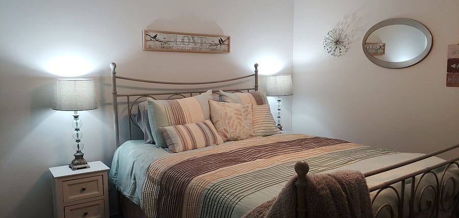 3rd Bedroom