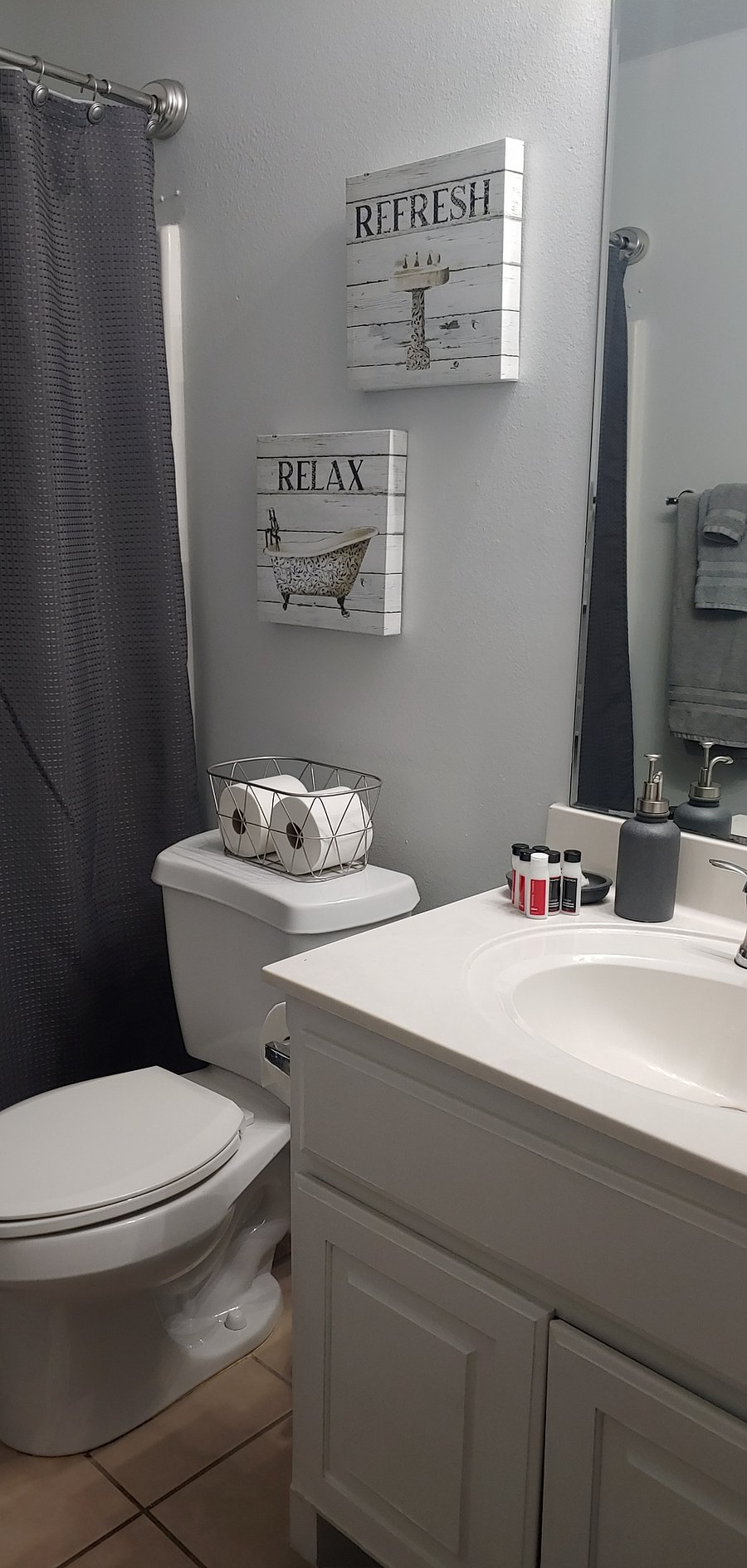 3rd Bathroom