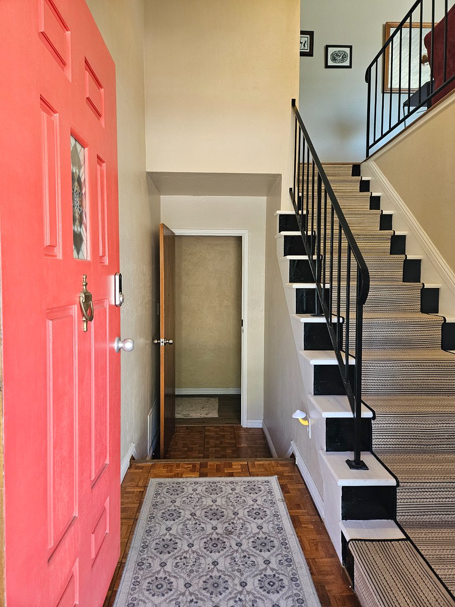 entryway