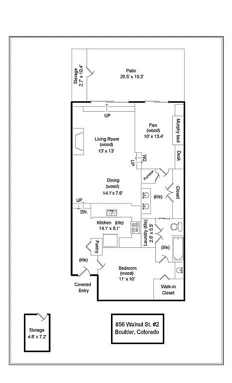 Furnished Finder property 874142_1 photo 26