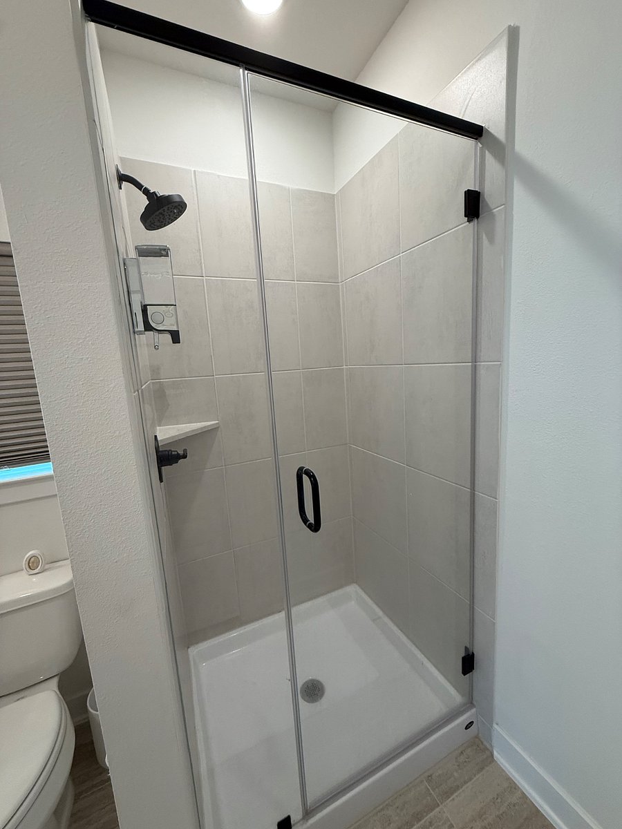 Shower