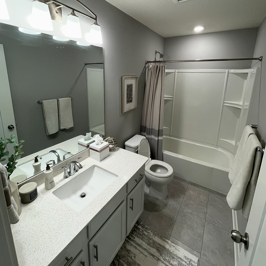 Bathroom 2