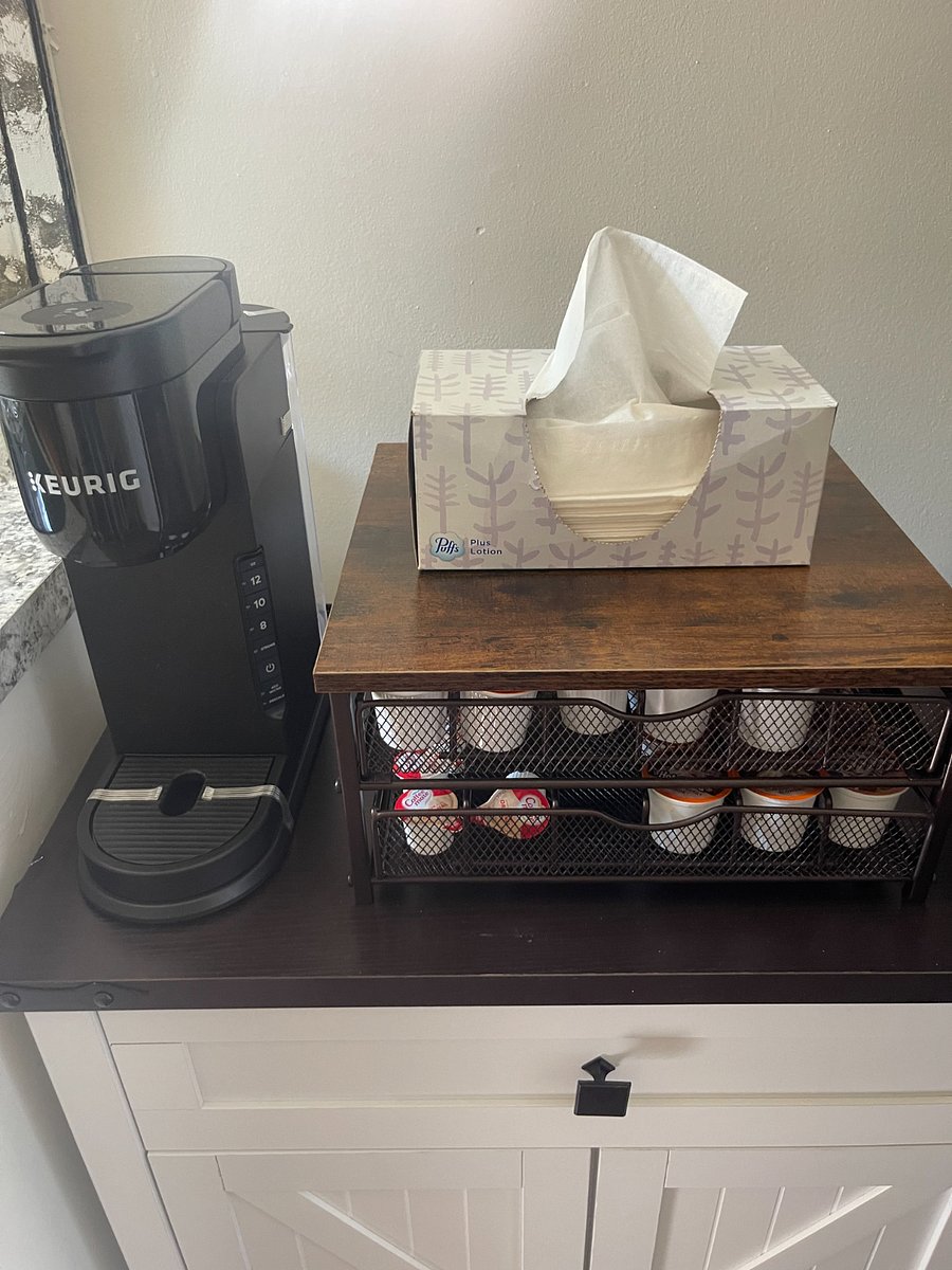 COFFEE MAKER