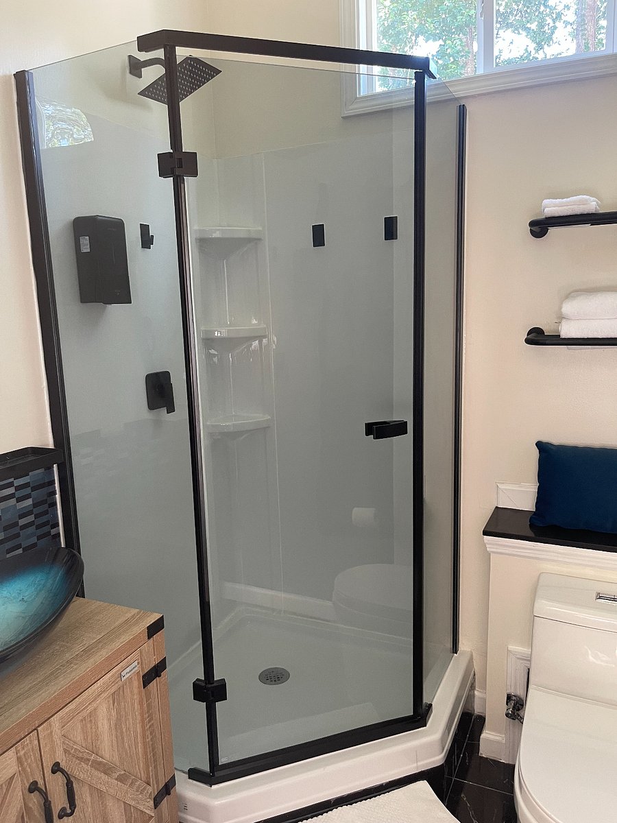 RAINFALL SHOWER