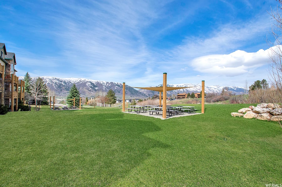 Sand Volleyball | Charcoal BBQ | Picnic Tables