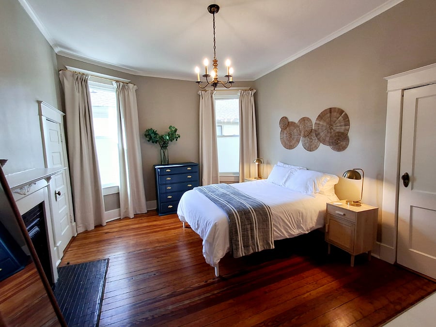 Front Bedroom