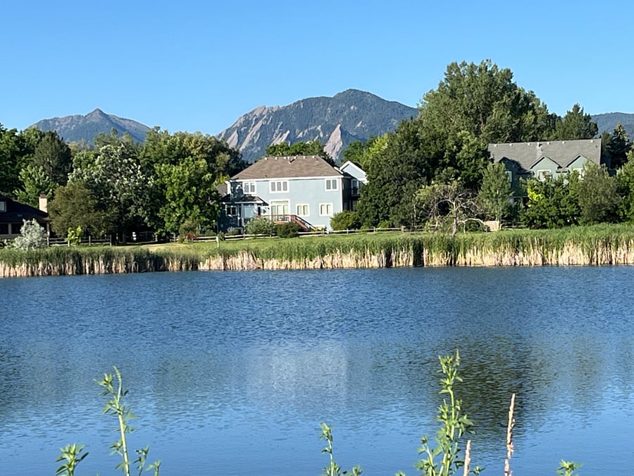 HOA Open Space