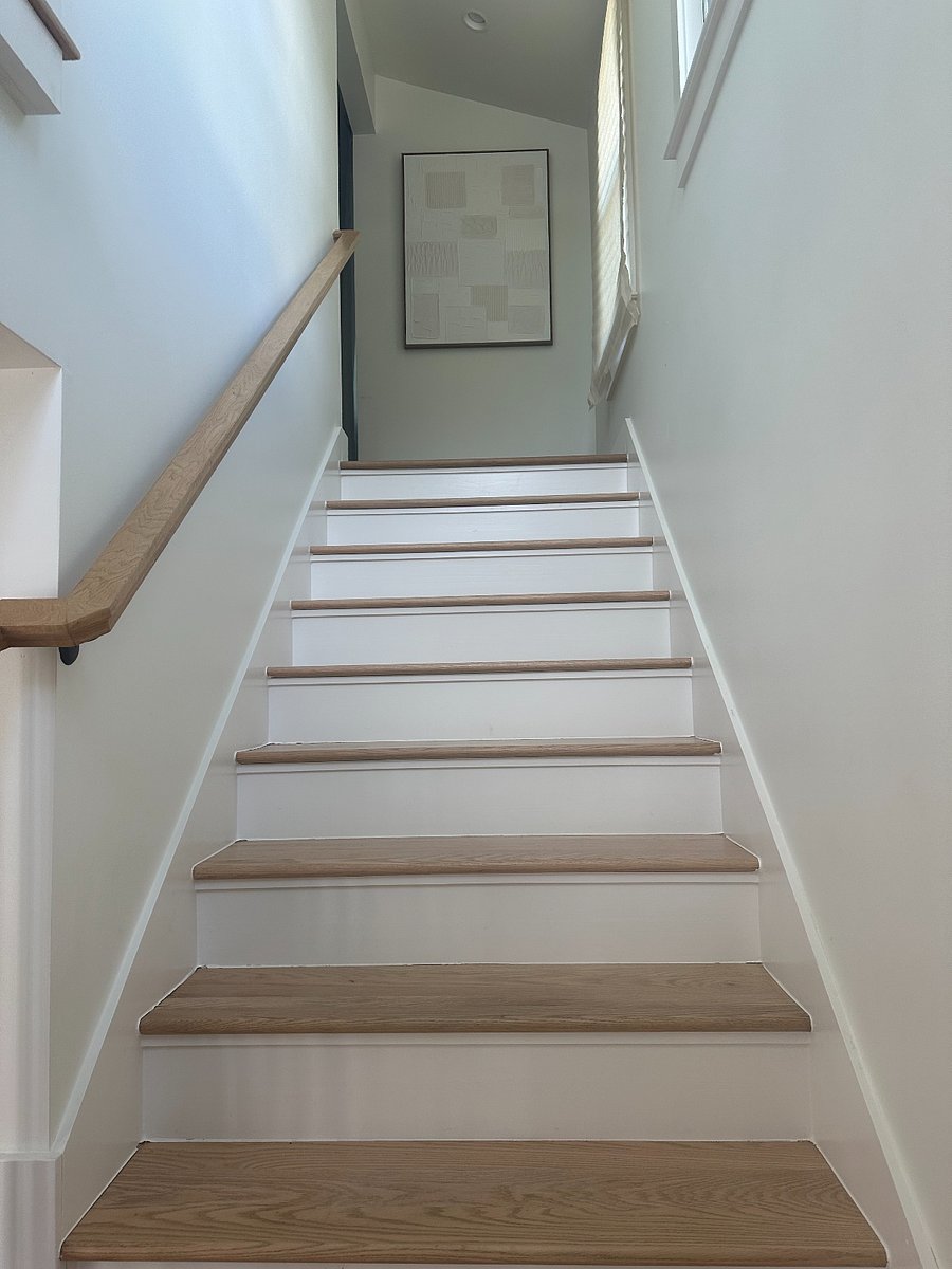 Stairway
