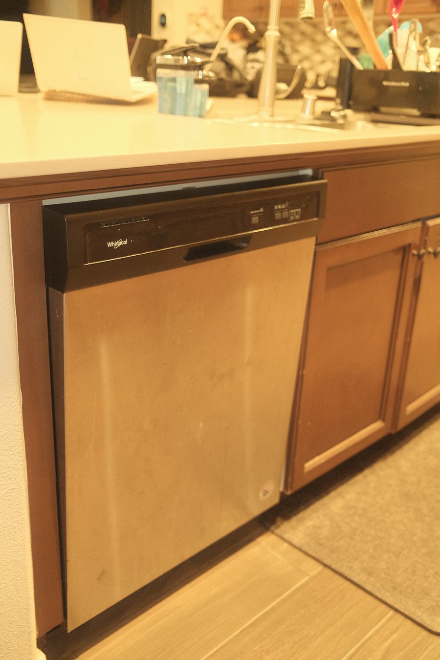 Dishwasher