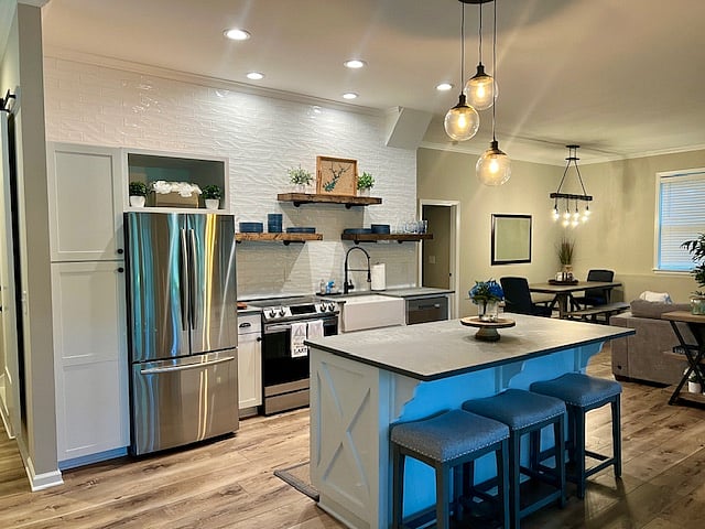 Cooks Kitchen