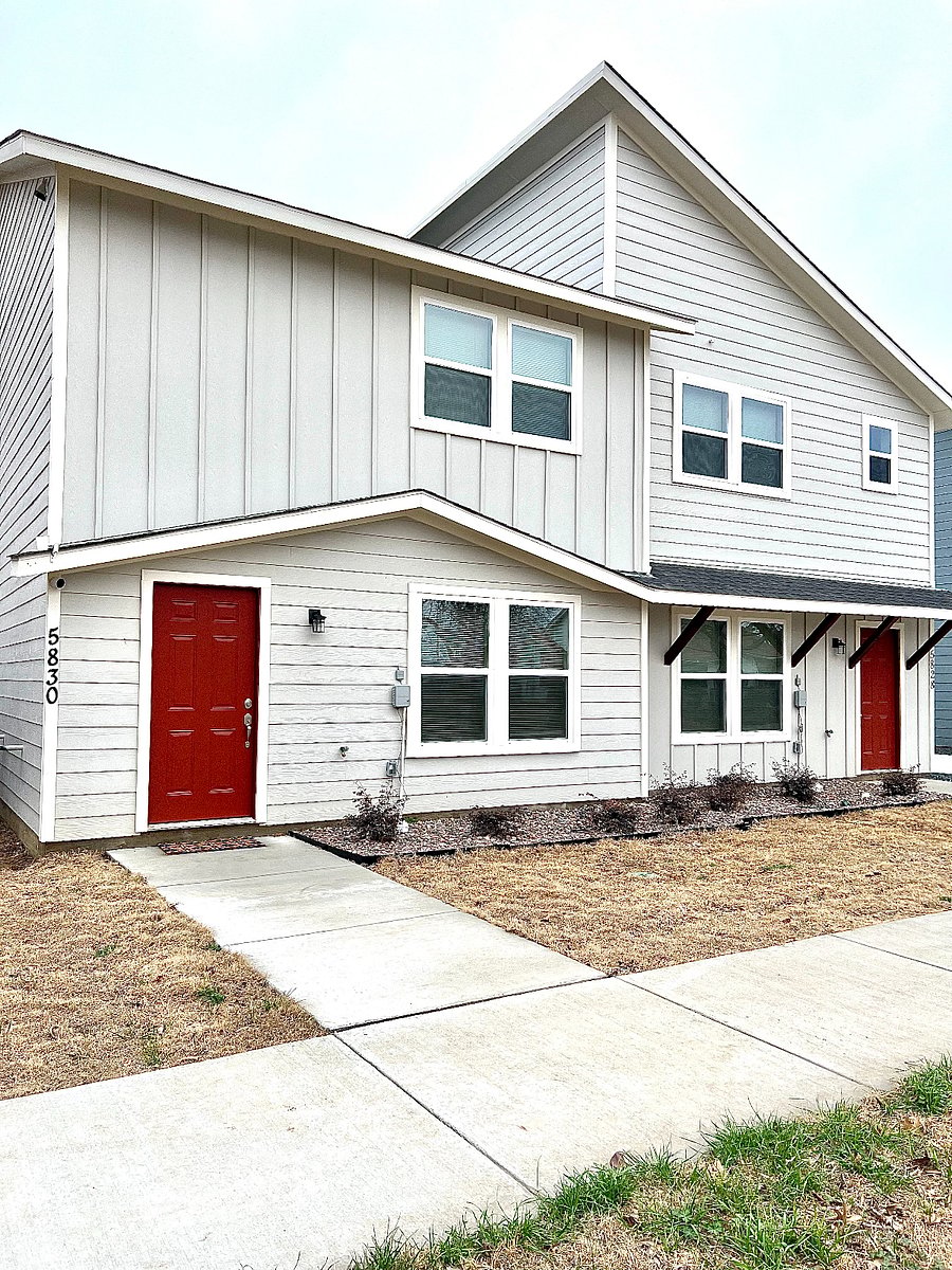 Front door / exterior