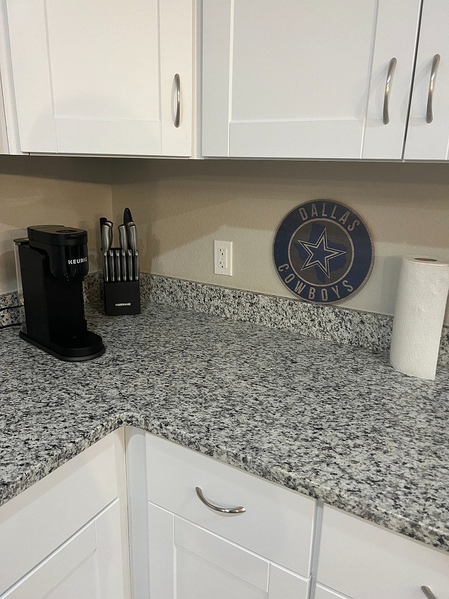 Coffee Station