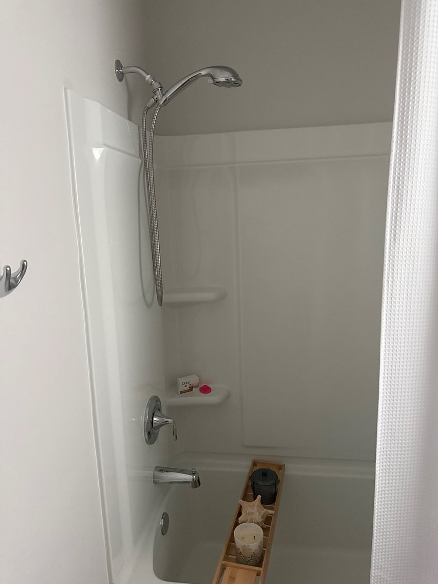 Full bath