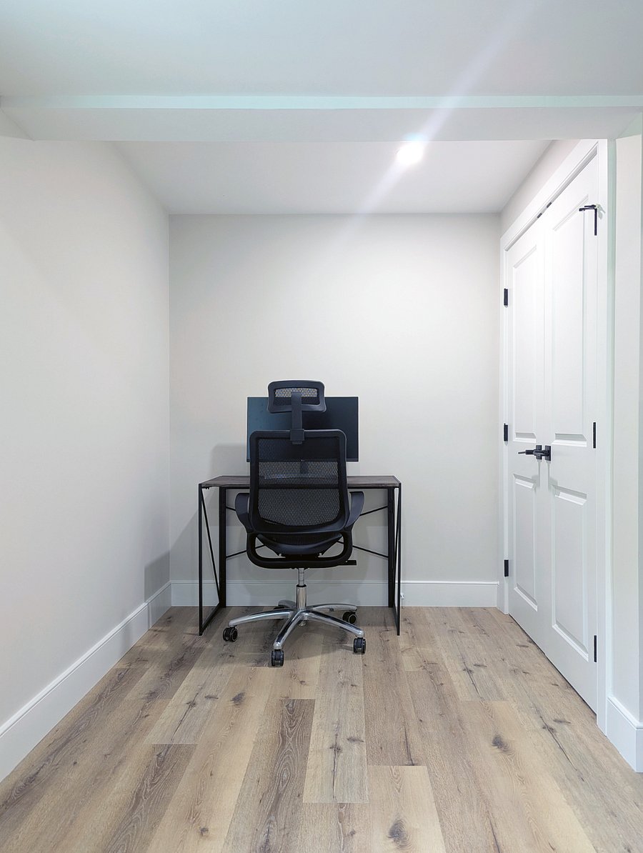 OFFICE NOOK