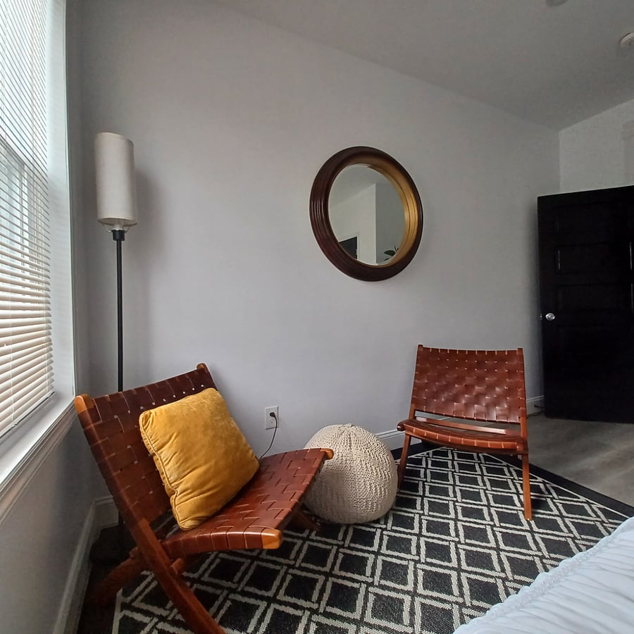 Bedroom #3