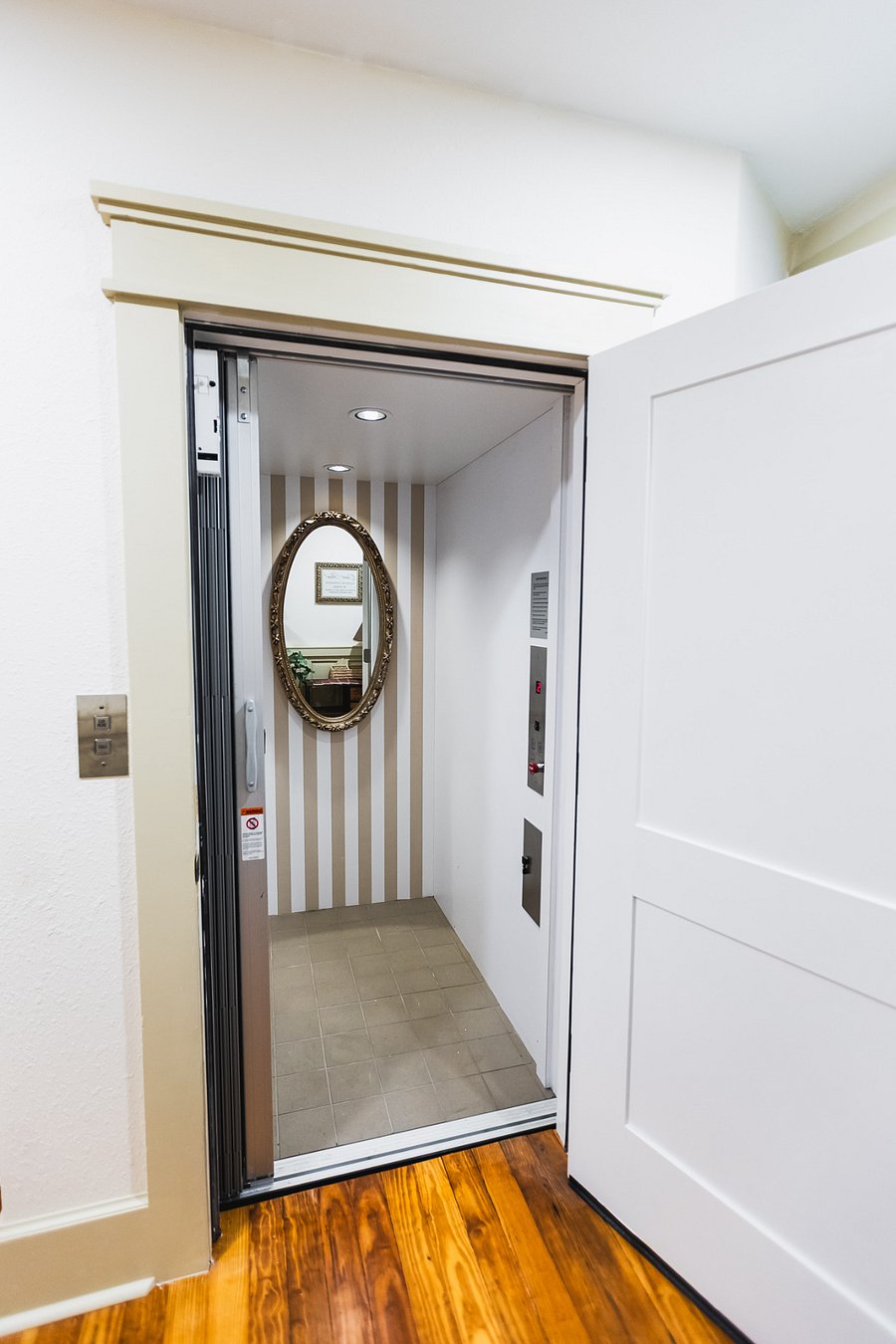 Elevator