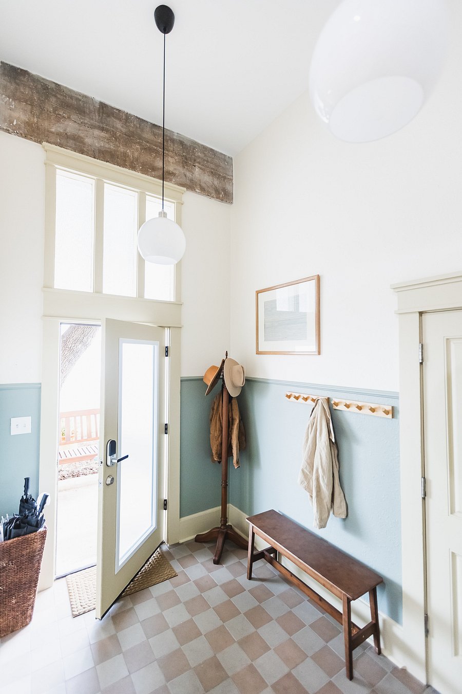 Entryway
