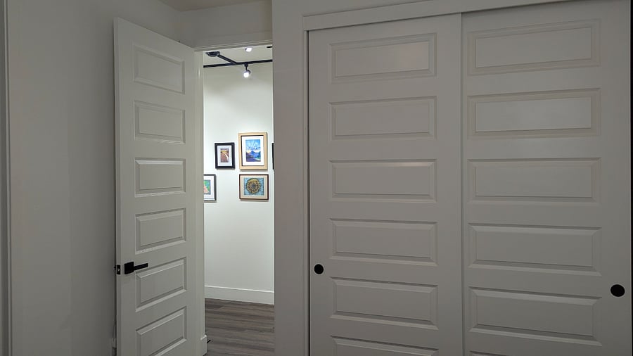 Room #3