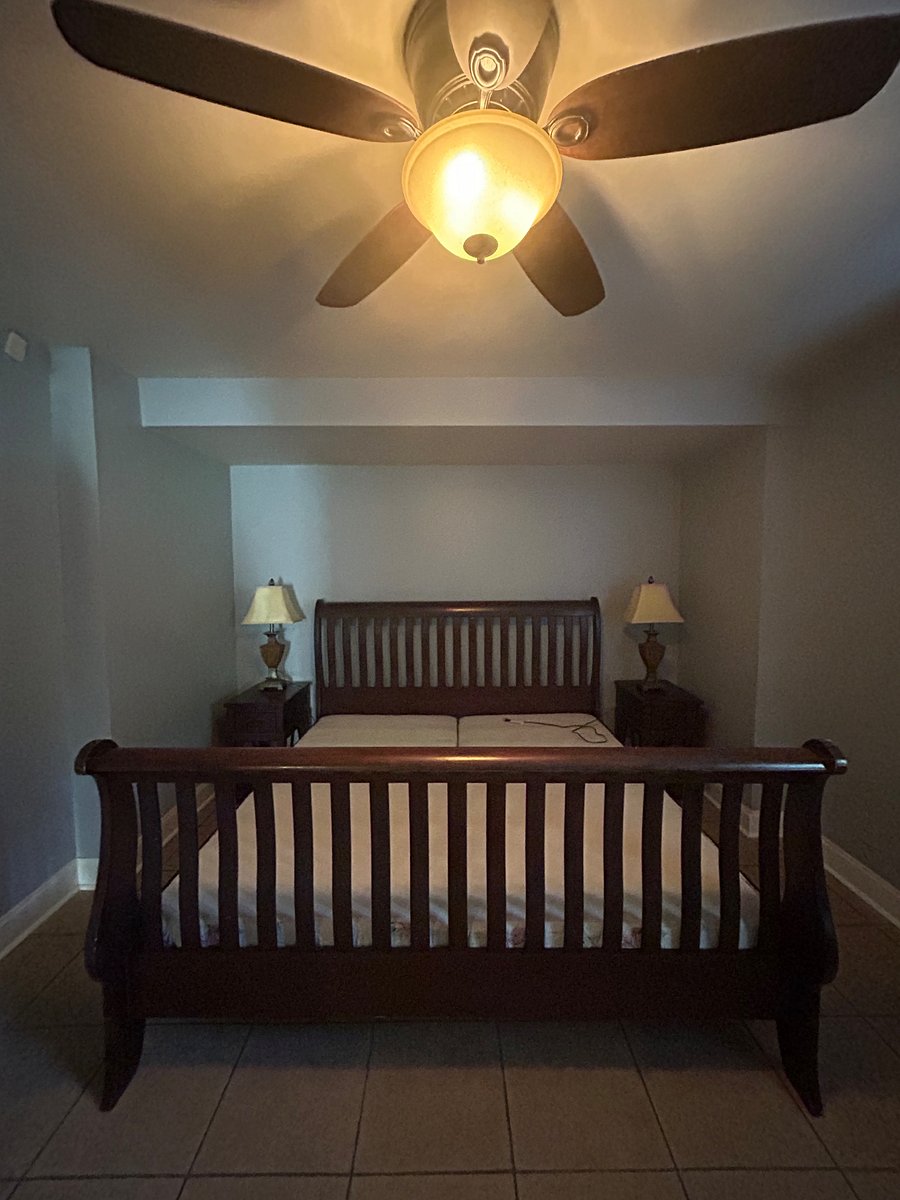 King Bedroom