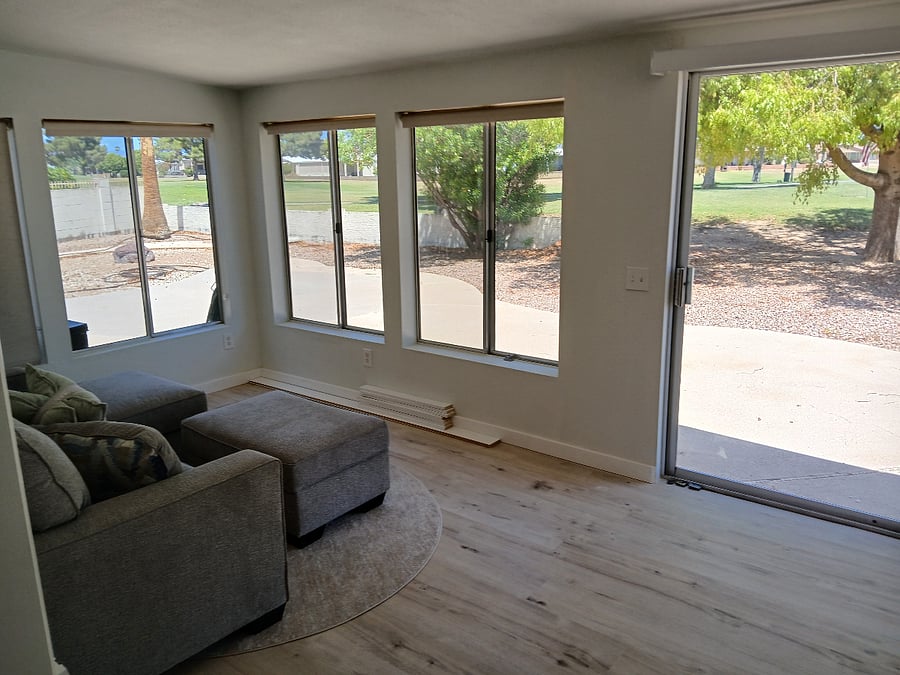 Arizona room