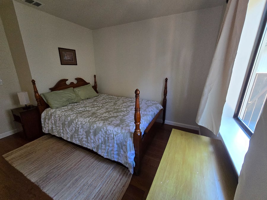 Bedroom #3