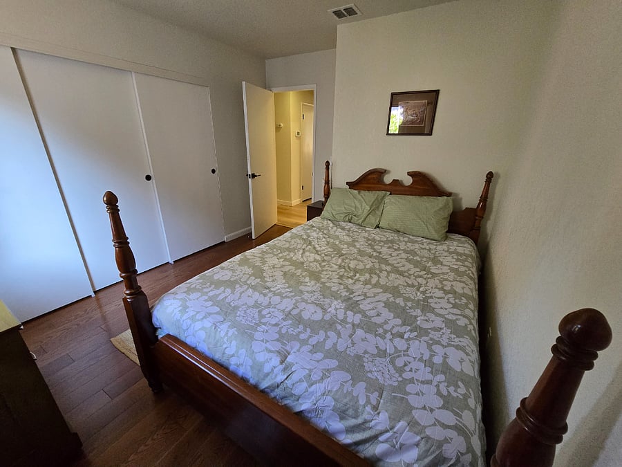 Bedroom #3
