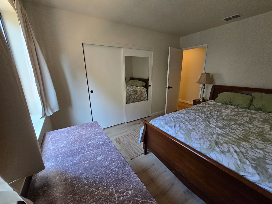 Bedroom #2