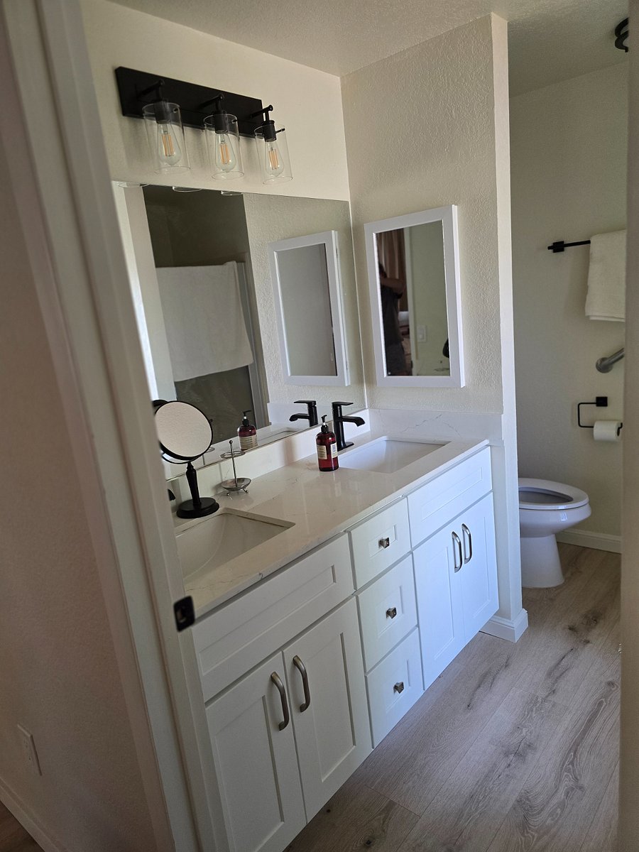 Master bath