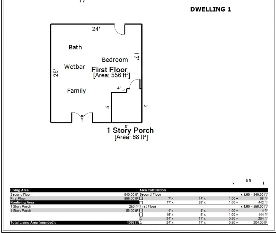 Furnished Finder property 874906_1 photo 5