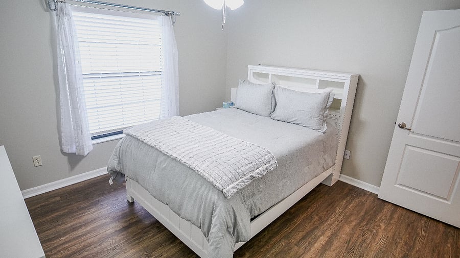 3rd bedroom