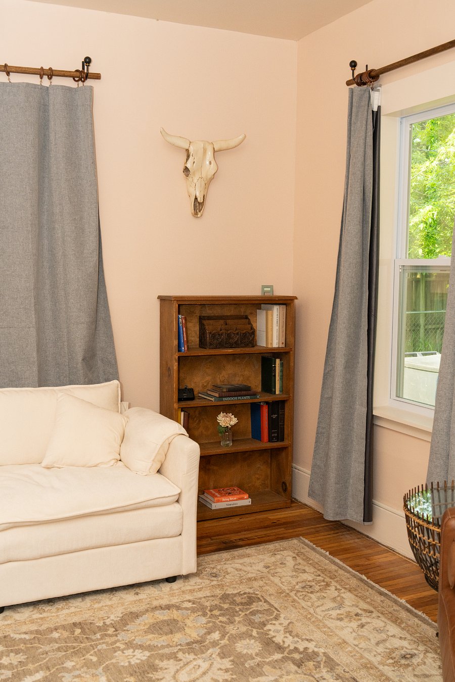We have books, games, and puzzles available for you to use during your stay. 