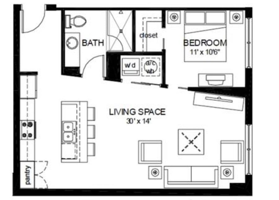 Furnished Finder property 875128_1 photo 3