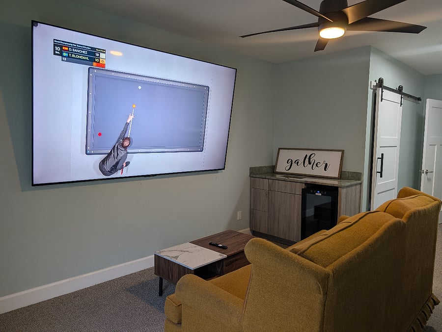 100" TV