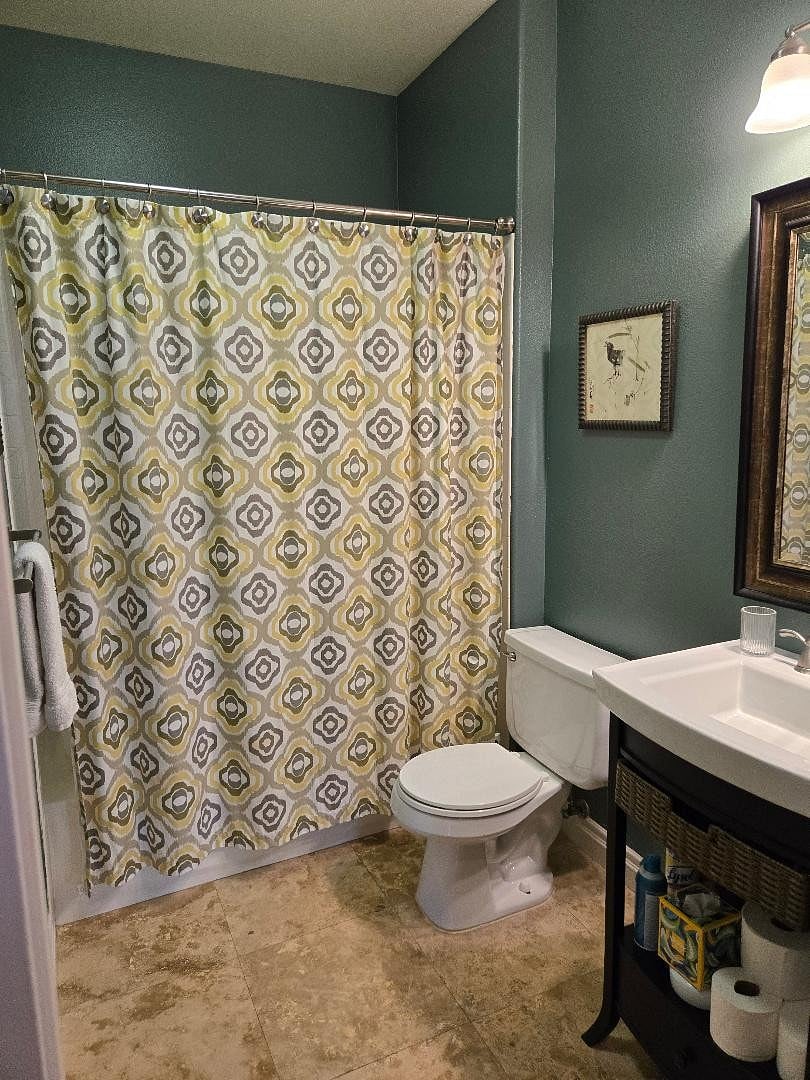 2nd Bath