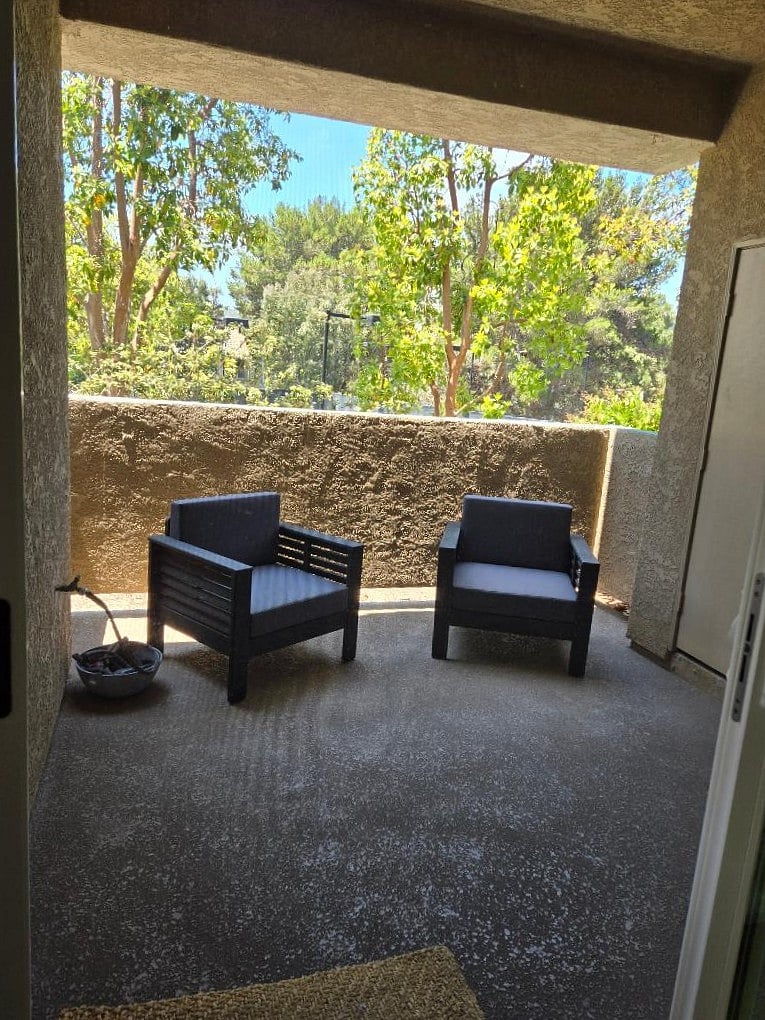 Exterior/Patio
