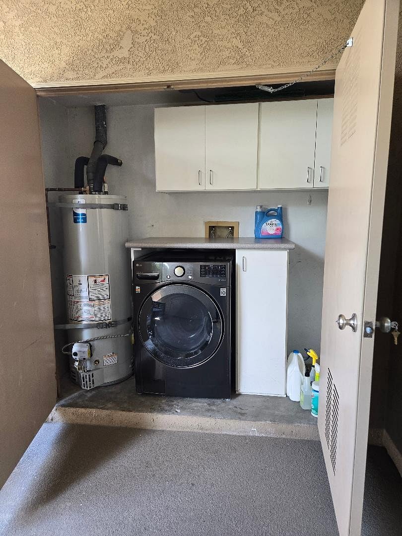 Patio Smart Laundry Combo Washer/Dryer