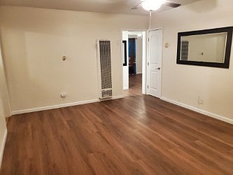 Open Living Area.