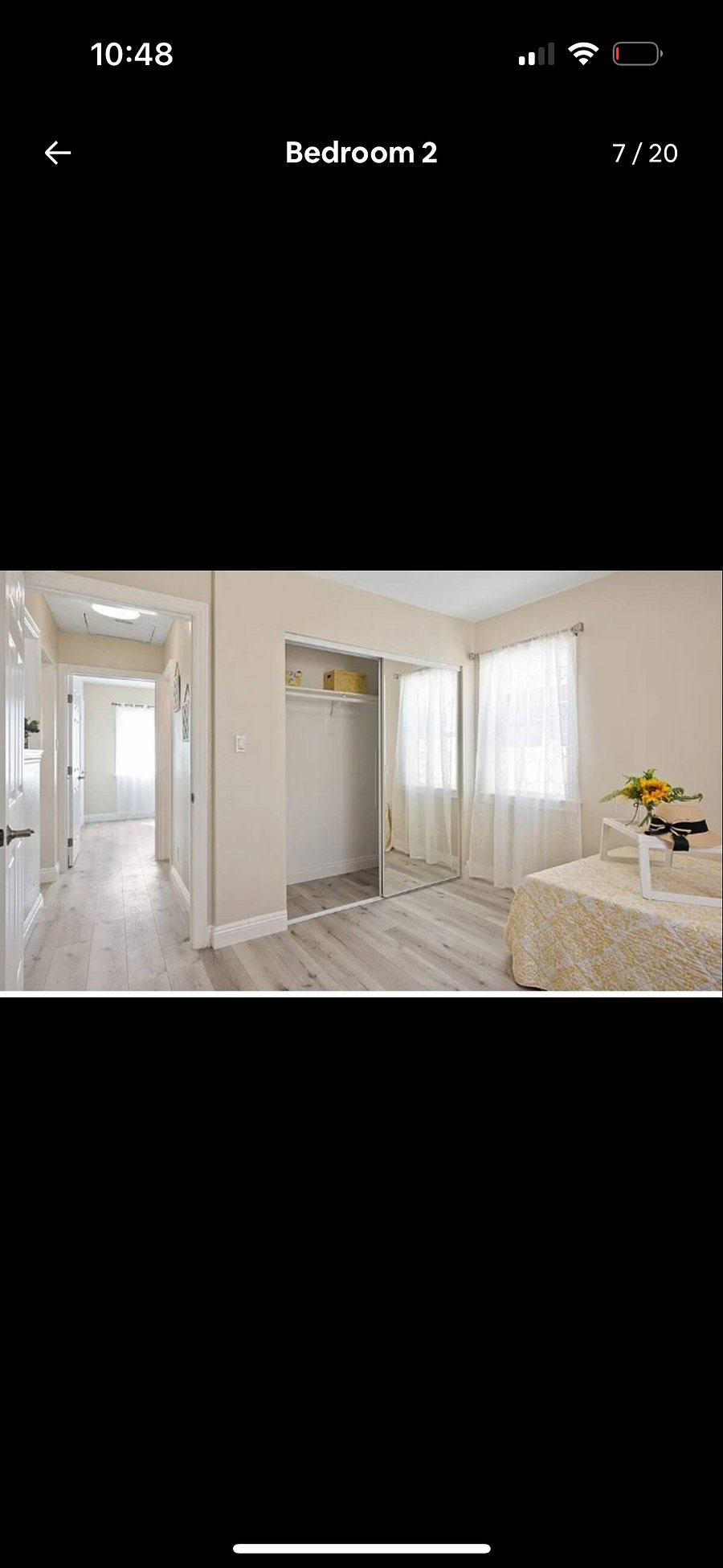 Front house room 1 of 2