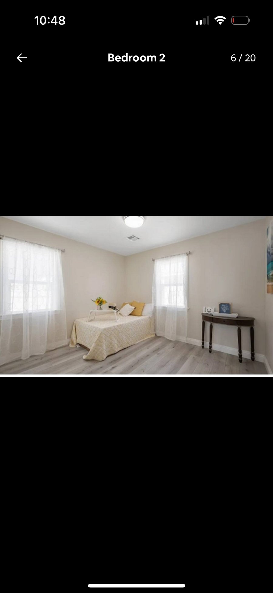 Front house room 1 of 2