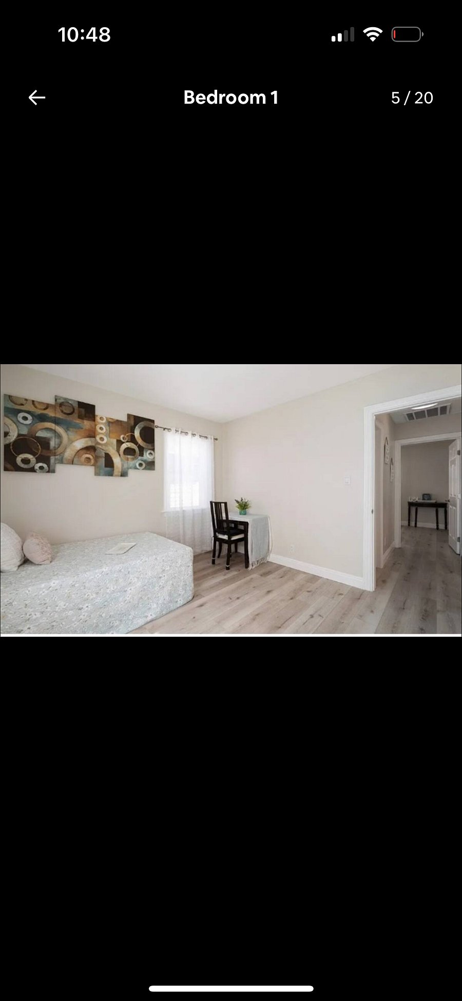 Front house room 2 of 2